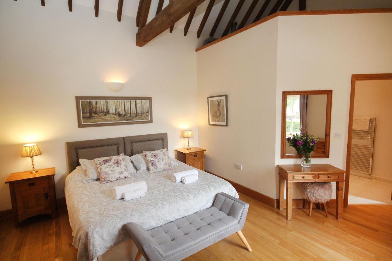 Quay Quarters Ferienhaus Chichester