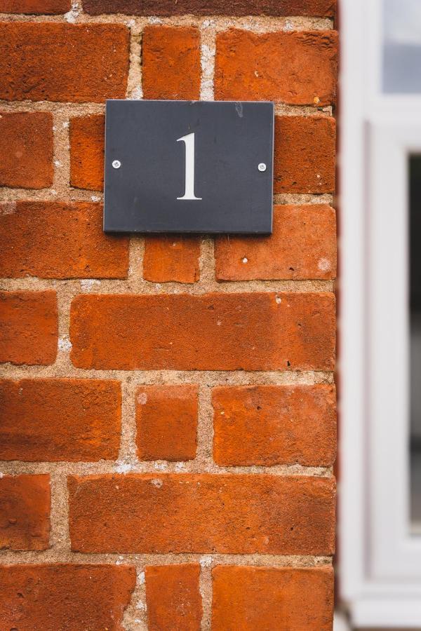 Quay Quarters Chichester